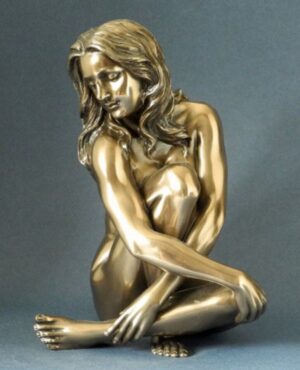 Body Talk woman