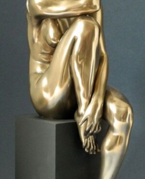 Body Talk woman