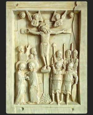 The Crucifixion