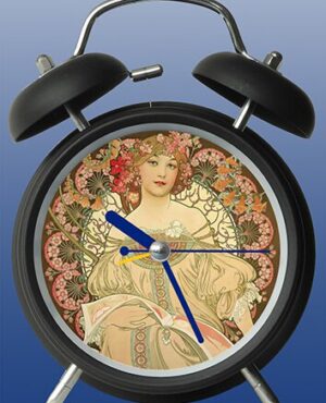Mucha