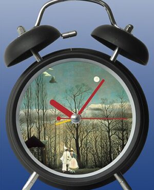 Rousseau