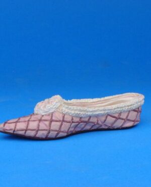 Truffels Low Heel