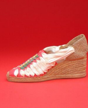 Espadrille "Pasha"