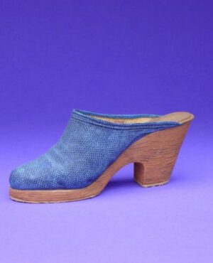 Denim Blues