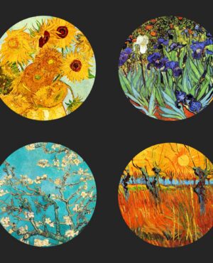 Van Gogh