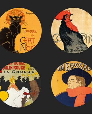 Parisienne, La Belle Époque