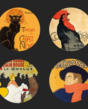 Parisienne, La Belle Époque