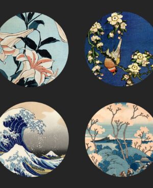 Hokusai