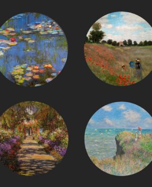 Monet