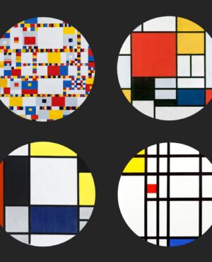 Mondriaan