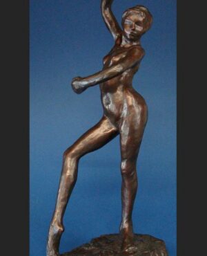 La danse espagnole