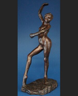La danse espagnole