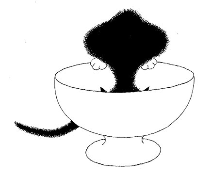 La Gourmandise - Afbeelding 2