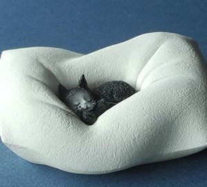 gros dodo - cat nap