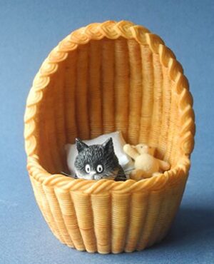 cosy nest