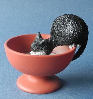 La Gourmandise
