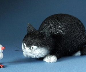Attrape-moi!