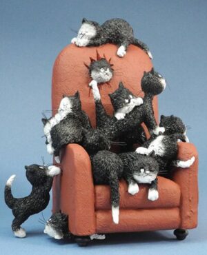 Save me a seat
