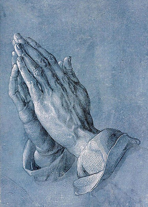 Hands on Wood – Image 2