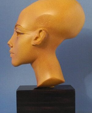 Amarna princess