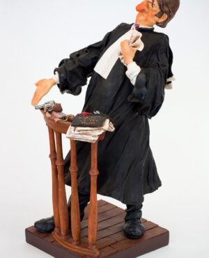 the Lawyer