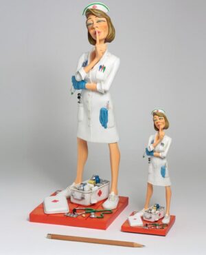The Nurse