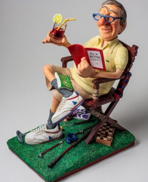 The Retiree