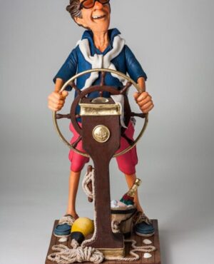 The Weekend captain