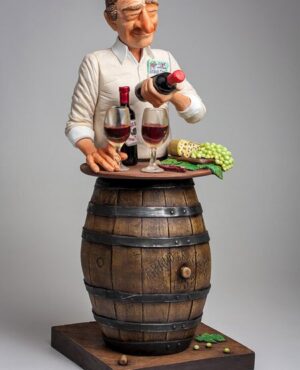 The Wine Lover