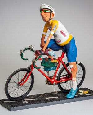The Cyclist
