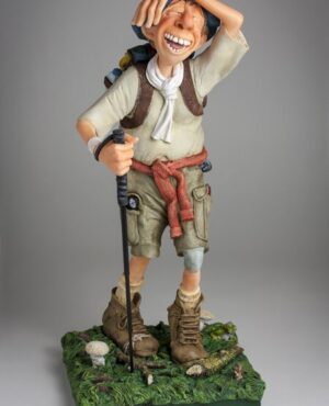 The Hiker