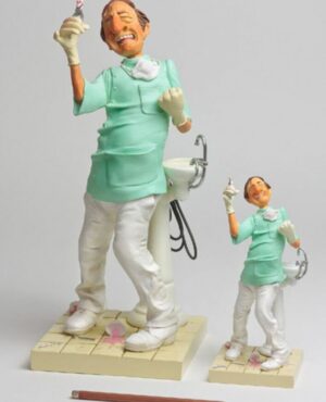 the Dentist
