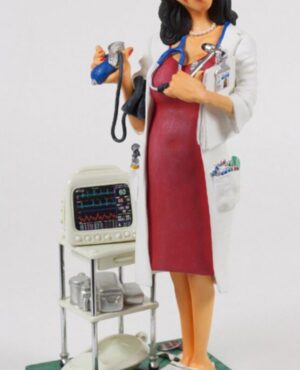 Mme Docteur