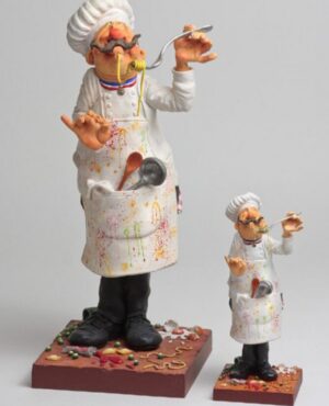 le Cuisinier