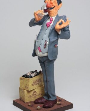 the Winetaster