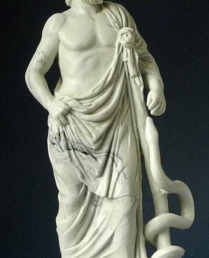 Asclepius