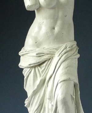 The Venus di Milo