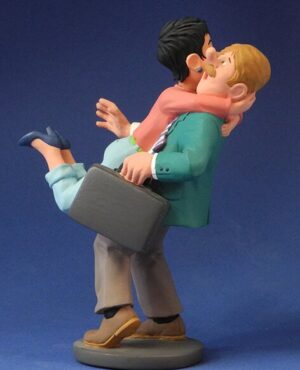 Jan en Jans
