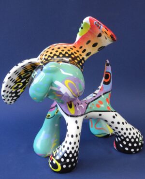 Stanley, pattern