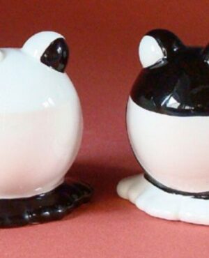 Grenouilles