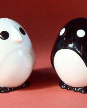 Pingouins