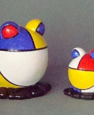 Frogs