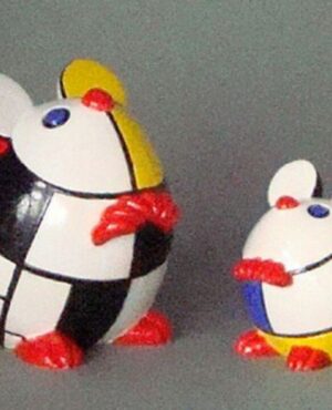 Mice