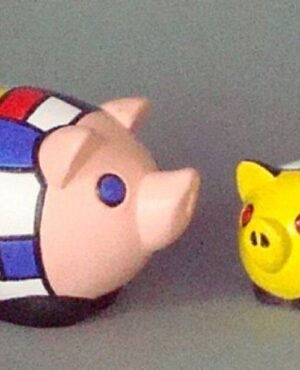 Pigs