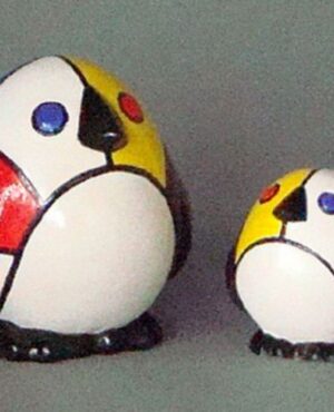Pinguins