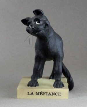 Grand La Méfiance