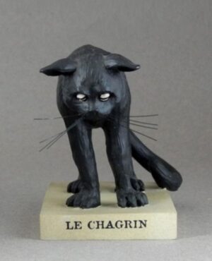 Petit Le Chagrin