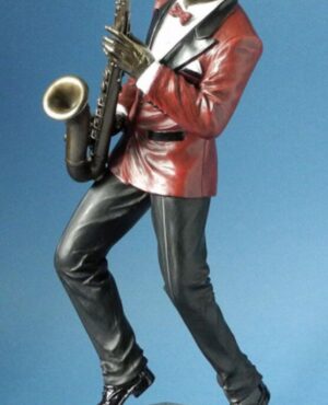 Sax Tenor