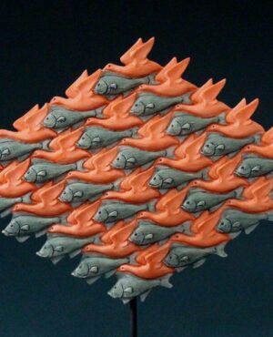 Bird - Fish