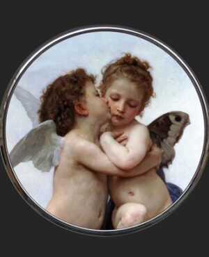 Bouguereau